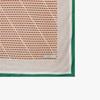 healiote HEAL SIGNATURE SCARF_GREEN