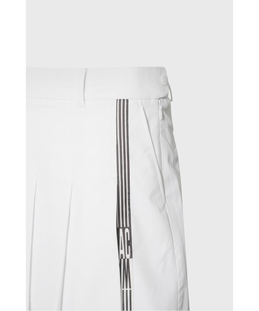 WAAC Women Essentail Pleats Skort Wwkcm26200Whx