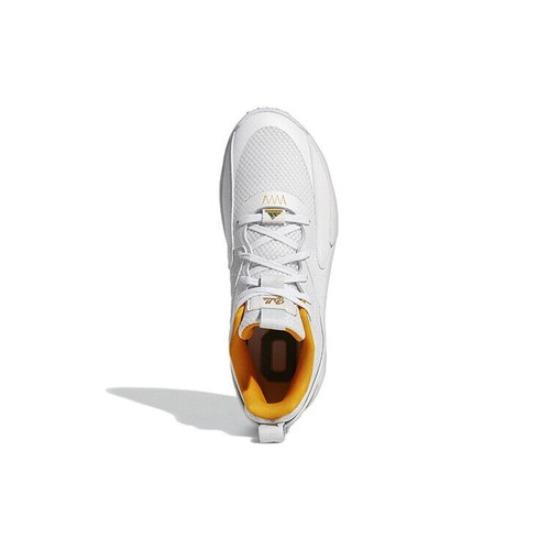 adidas Dame Certified White - HQ3885