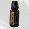 Natural Aroma Lemongrass Oil Refreshing Muscle 15ml