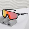 Outdoor Sport Brille für Radfahren Erwachsene Photochrome Schutzbrille Jugend Softball Brille Baseball Angeln Ski Golf Brille UV400