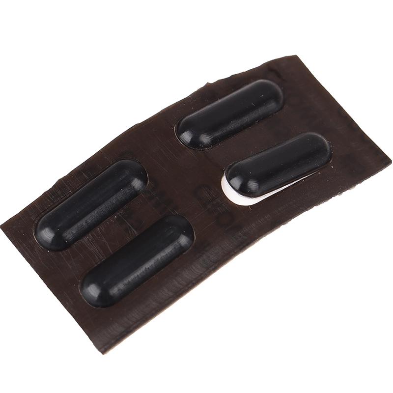 4Pcs New Rubber Feet Foot Pads For Hp 9470M 9480M Bottom Base Cover