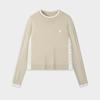 FILA FUSION Women's Knit Pullover Sweater