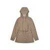 Rains Womens/Ladies Curve Waterproof Jacket
