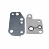 Brake Vacuum Pump Gasket Set Part 4611835 For Ford Transit MK6 MK7 2.4 D TD TDCi