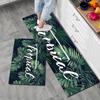 Alfombrilla para Suelo Resistente a la Suciedad de Cocina Felpudo para Puerta de Baño Alfombrilla para Suelo del Hogar Alfombrilla para Suelo del Hogar