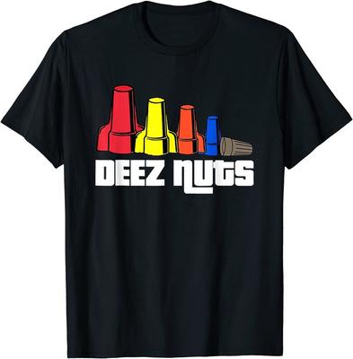 Koszulka Deez Nuts Electrician Tee unisex