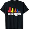 Deez Nuts Electrician Tee Unisex T-shirt