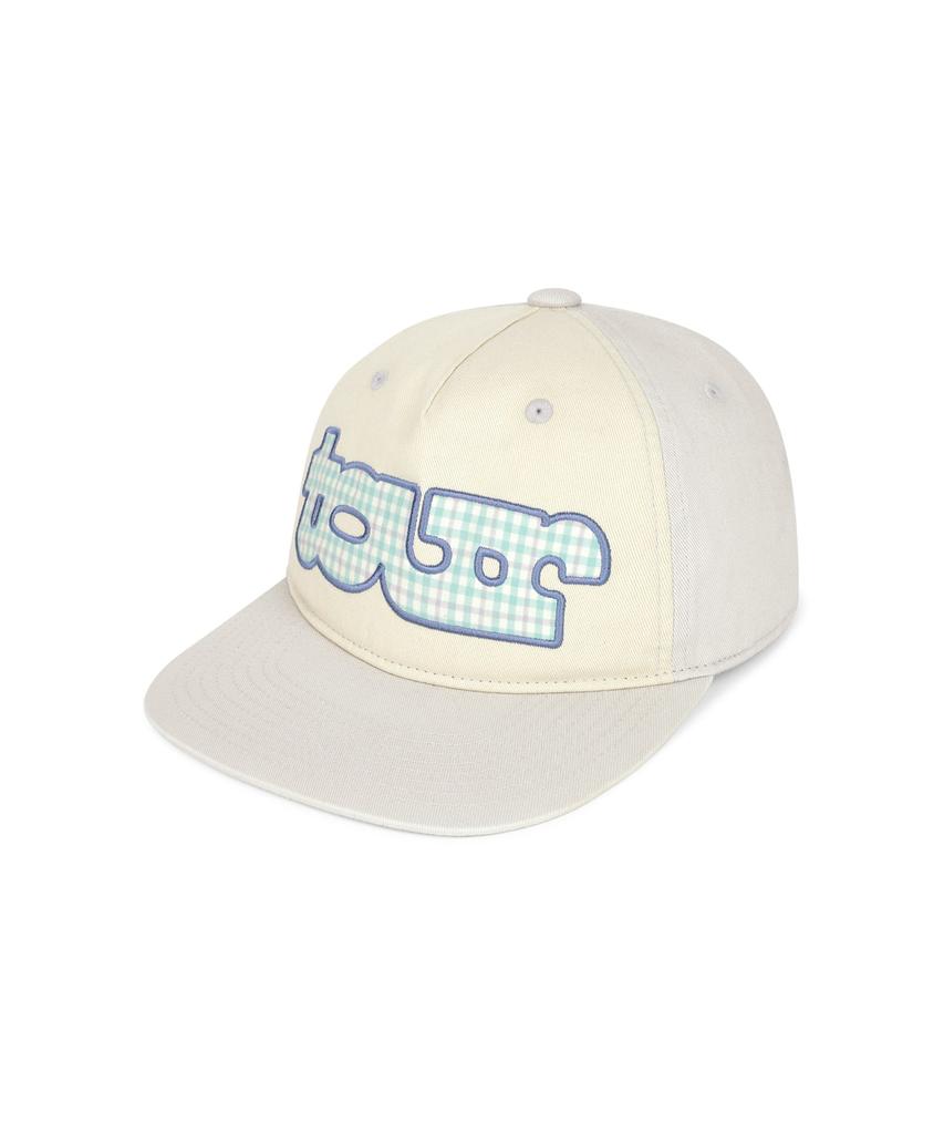 Sseonleobeutueo Tour Trucker Cap Light Gray