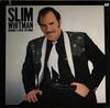 LP Record SLIM WHITMAN - Songs I Love To Sing JE36768 EPIC 1980 US Country/Folk Used