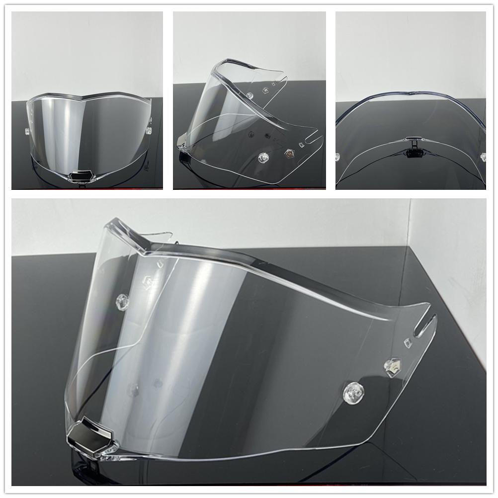 Thunder Visor for LS2 FF805,Thunder Face Shield Motorcycle Helmet Accessories
