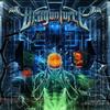 CD DRAGONFORCE - Maximum Overload 3984153272 Metal Blade Rec 2014 US Rock Gebraucht