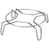 SOTO Made In Japan Stand Pot Holder Product Stainless Dutch Stainless Steel Durable Rust Resistant Impact Resistant Outdoor Camping Bonfire Dutch Oven