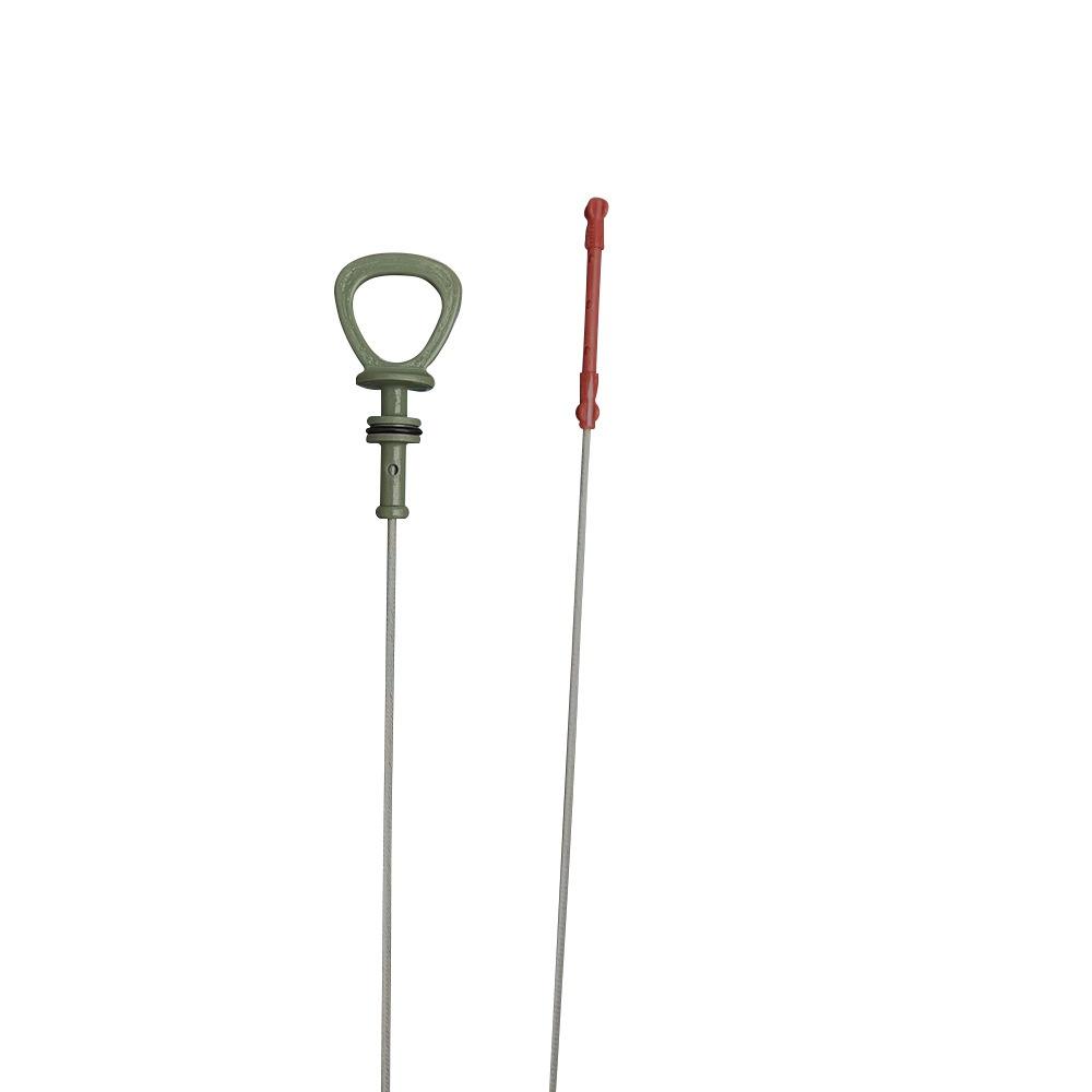 Engine Oil Level Dipstick For 05-13 Mercedes Benz S-Class W221 M272 A2720101172