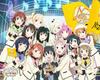 Liebesleben! 5. Live-Auftritt des Nijigasaki-Oberschul-Idol-Clubs! Wo der Regenbogen blüht Blu-ray Memorial Box