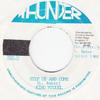 7inch Record KING MIGUEL / KING MIGUEL, PABLO BL - Step Up And Come / Version none Thunder 1988 Jamaica Reggae, Ska & Dub Used