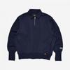Half Zip Sweat Shirts Vn000kf3bo6