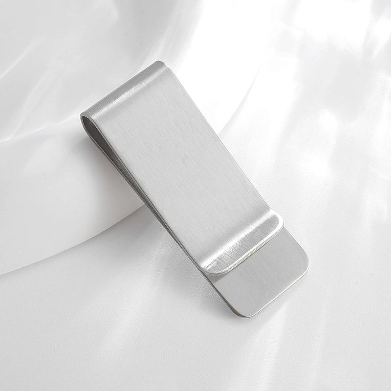 Metal Paper Clip For Notebook Bookmark Tool Book Paper Clips Office School Reading Supplies Multi-purpose Clip