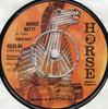7inch Record OWEN GRAY - Bongo Natty HOSS64 Horse 1975 UK Reggae, Ska & Dub Used