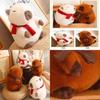Charming Capybara Plush Toy Offering Comfort And Style For Home Decor And Girlfriend Gifts