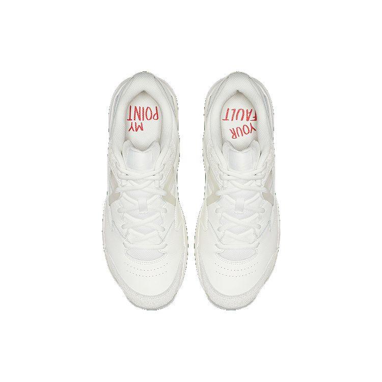 Nike Court Lite 2 Sail CJ6781-102