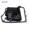 Filtr automatické převodovky a těsnění olejové vany 68018555AA Pro Chrysler & Dodge Avenger Grand Caravan Journey Sebring Pacifica