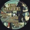 12inch Record VARIOUS - Top Secret! - October 2004 TS044 Strictly Hits V 2004 US Rap & Hip-Hop/R&B Used