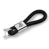 Car Key Chains Keyring Pendant Metal Keychain Holder Auto Accessories For Volvo Rdesign T6 AWD C30 S40 S60 S70 S80 S90 V40 V50