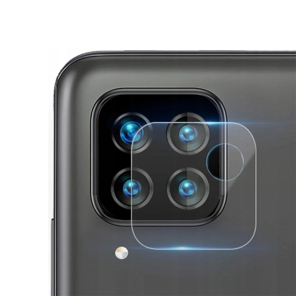 Tempered Glass for Samsung Galaxy A12 / M12 / A12 2021 Camera