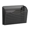 Magnetic Pencil Holder Metal Wire Mesh Storage Baskets with Strong Magnets Fridge Side