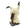 Juguetes de Peluche Mimikyu Coleccionables Peluches Suaves Cos Mimikyu Peluche Animal Personaje de Dibujos Animados Lindo Muñecos Colección All Star Regalos