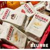 [Beurre] Snack de Alga Marinha com Manteiga 1 Pacote(9pcs) 5Tipos
