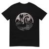 Bigfoot Loch Ness Monster Mothman And Aliens! Funny Cryptid T-Shirt