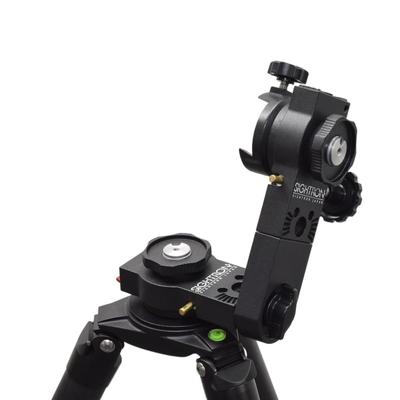 Sightron Japan Teleskop schwarz SJ-M
