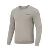 Herren Stretch-Strick Sportoberteil mit Rundhalsausschnitt AWDVF05