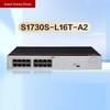 Huawei 16-Port Gigabit Netzwerk-Switch