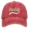 Embroidered Hat Sports Hat Fashion Hat Soft For Fashion Statement Outdoor Activities Sports Events
