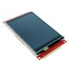 3.2" SPI Serial TFT LCD Display Module with ILI9341 Driver, Touchscreen, 240x320 Resolution