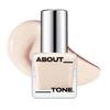 ABOUT TONE Podkład Skin Layer Fit (5 kolorów) SPF 30 PA++ 30ml