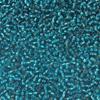 Silver-Plated 2mm Seed Beads for DIY Bracelets and Accessories