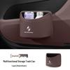 Borgward BX Series Car Multifunctional Trash Can & Storage Organizer
