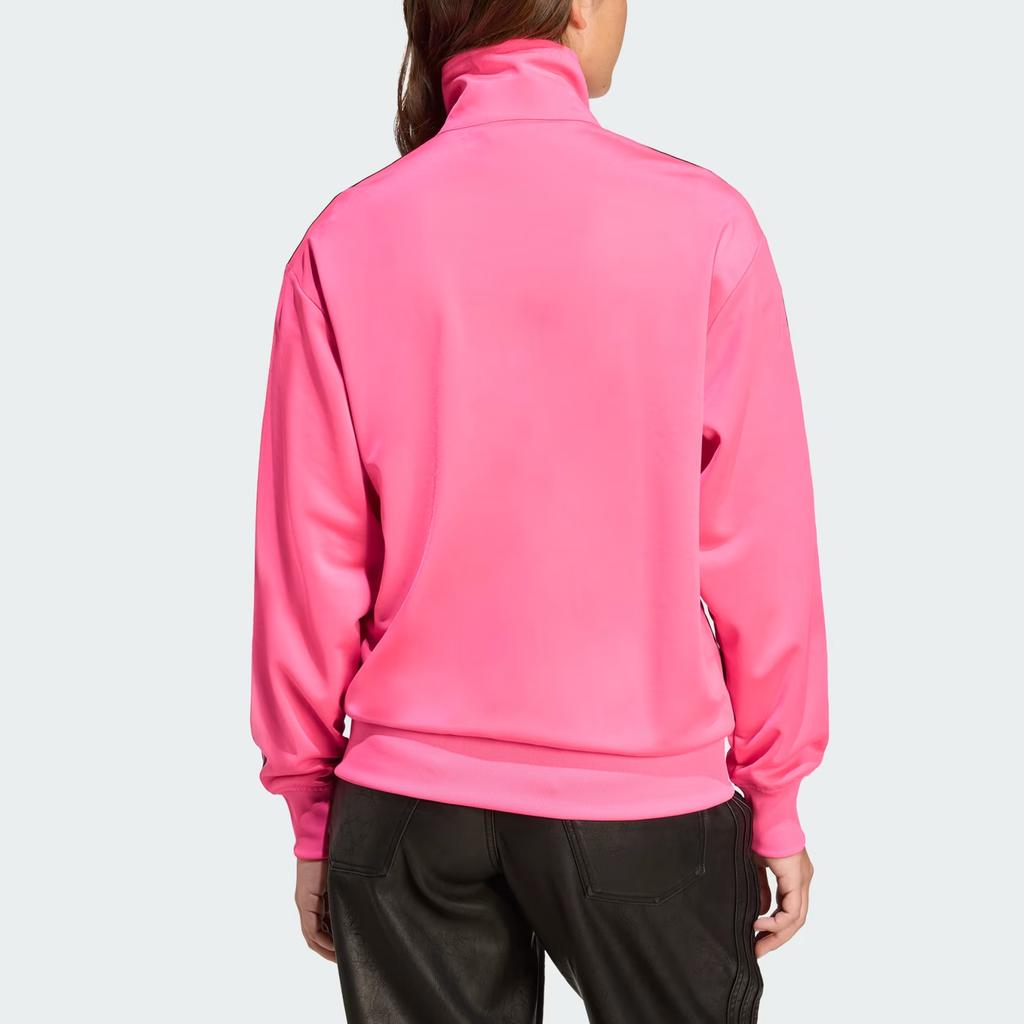 adidas Originals Adicolor Classic Firebird Loose Track Top JX7865