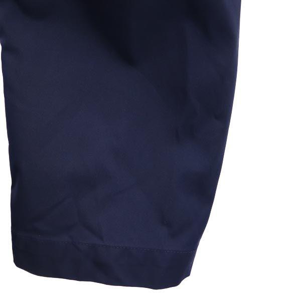 MACKINTOSH PHILOSOPHY Jacket 36 Navy Stainless Collar Coat Men's Used