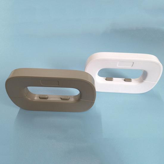 Child Safety Refrigerator Lock Self-adhesive Multi-Purpose Drawer Cupboard Oven Fridge Door Baby