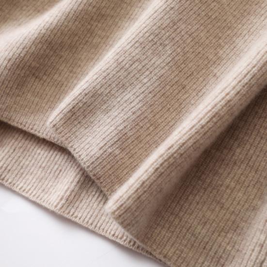 Strickweste für Damen, V-Ausschnitt, ärmellos, Strickoberteile, einfarbig, lockere Passform, atmungsaktiv, lässige Strickmode für den Alltag