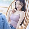 Gamtan Daily Seamless Bra Top Single Item