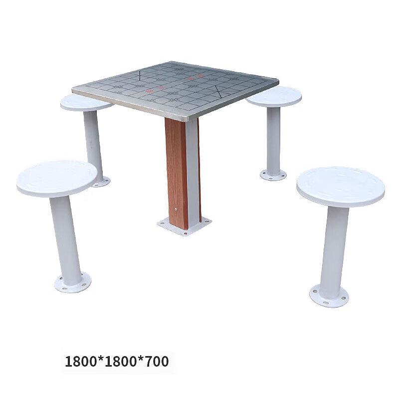 Zizhisheng Outdoor Plastic Steel Notice Board