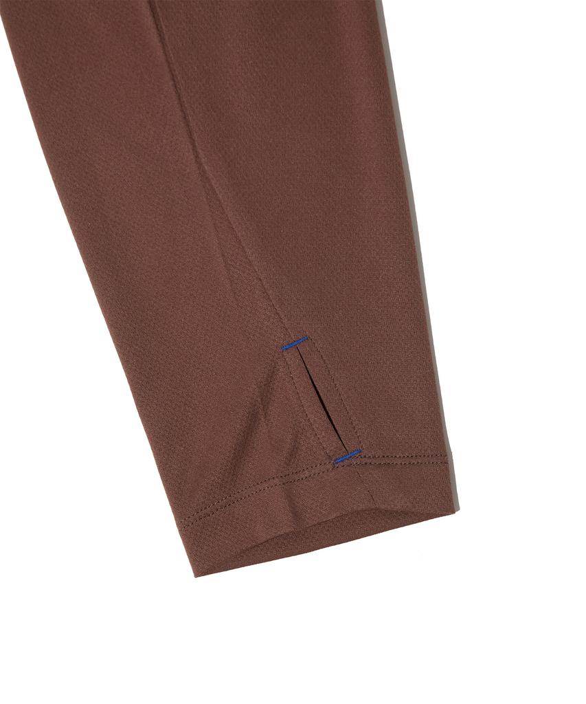 MADDEN Colorado Trail Askin Long Sleeve Brown