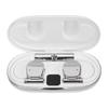 AI Translation Earbuds 164 Languages   5.49 7 Modes Wireless Real Time Translator Earbuds with APP for Travel Music and Calls