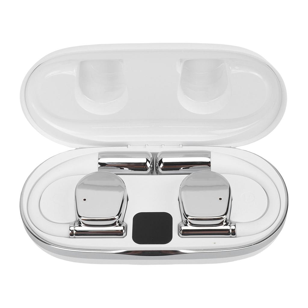 AI Translation Earbuds 164 Languages   5.49 7 Modes Wireless Real Time Translator Earbuds with APP for Travel Music and Calls